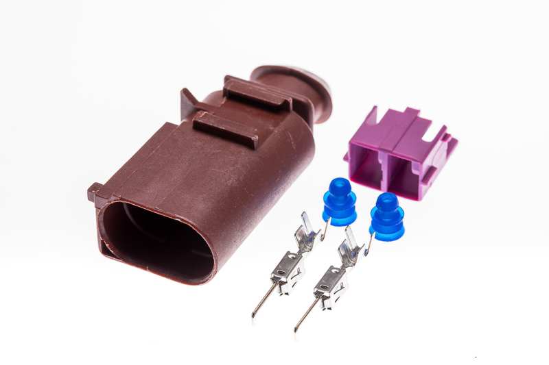 Kit reparare conector electric